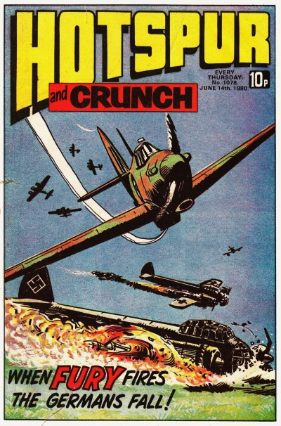 Cover of 14 June 1980