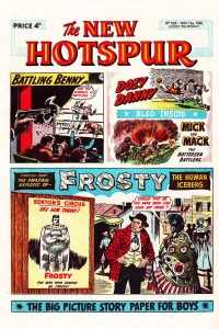 Issue #108