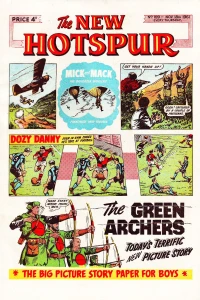 Issue #109