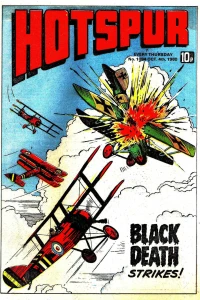 Issue #1094