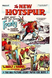 Issue #110