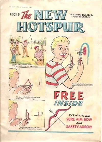 Cover of Issue #2