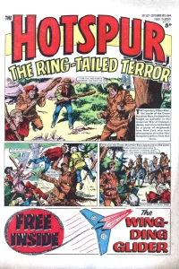 Issue #257