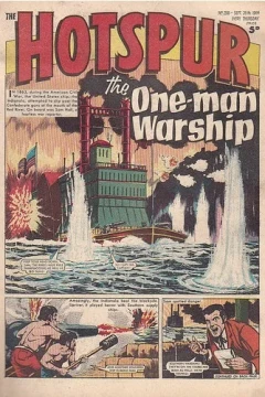 Issue #258