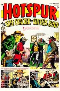 Issue #265