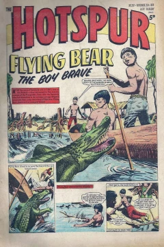 Issue #267