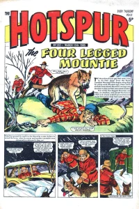 Issue #282