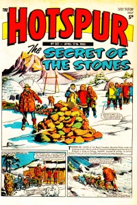 Issue #287