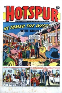 Issue #407