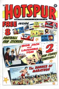 Issue #413