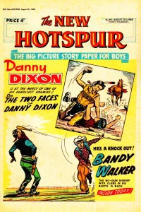 Issue #44
