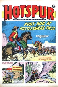 Issue #501