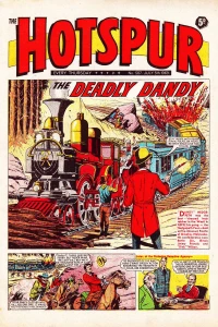 Issue #507