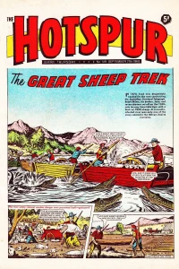 Issue #519