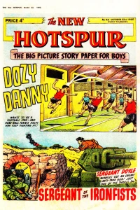 Issue #53