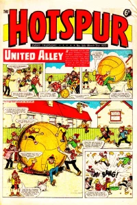 Issue #544
