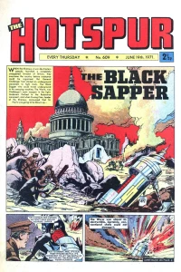 Issue #609