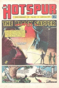 Issue #610