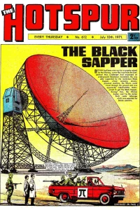 Issue #612