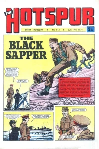 Issue #613