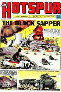 Issue #614