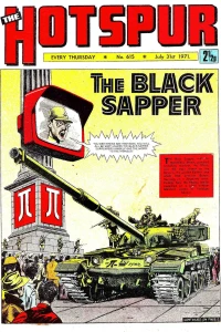 Issue #615