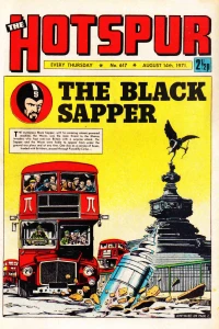 Issue #617