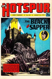 Issue #618