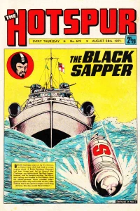 Issue #619