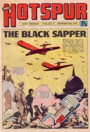 Cover of Issue #622