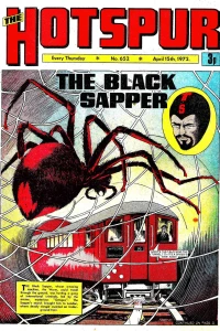 Issue #652