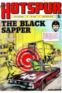 Issue #654