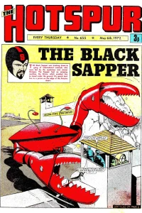 Issue #655