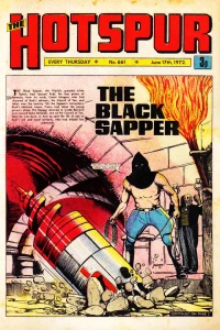 Issue #661