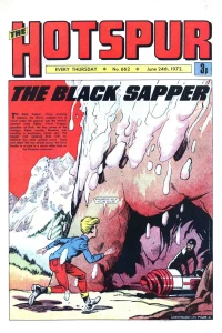 Issue #662