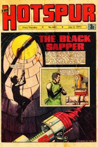 Issue #663