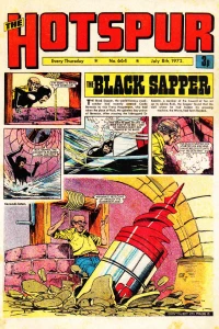 Issue #664