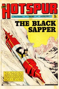 Issue #665