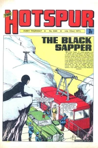 Issue #666