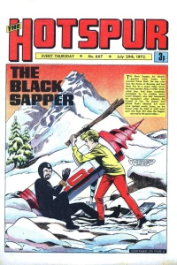 Issue #667