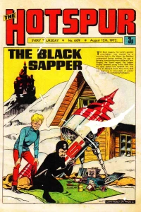 Issue #669