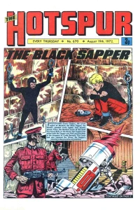 Issue #670