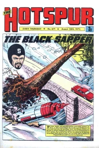 Issue #671