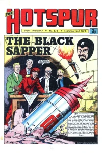 Issue #672