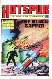 Issue #673