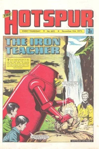 Issue #682