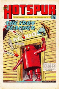 Issue #683