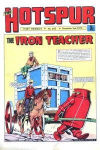 Issue #685