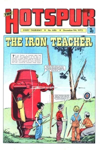 Issue #686