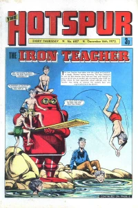 Issue #687